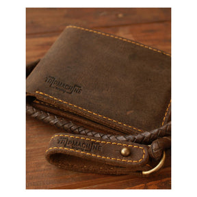 Trip Machine Guitarists Wallet Tobacco Wallets Tripmachine
