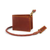 Trip Machine Guitarists Wallet Cherry Red Wallets Tripmachine