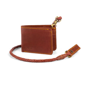 Trip Machine Guitarists Wallet Cherry Red Wallets Tripmachine