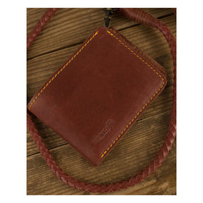 Trip Machine Guitarists Wallet Cherry Red Wallets Tripmachine