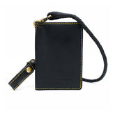 Trip Machine Explorer Wallet Black Wallets Tripmachine