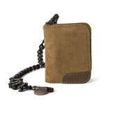 Trip Machine Moto Wallet Tobacco Wallets Tripmachine