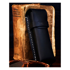 Trip Machine Sunglasses Case Black Tripmachine Default Title