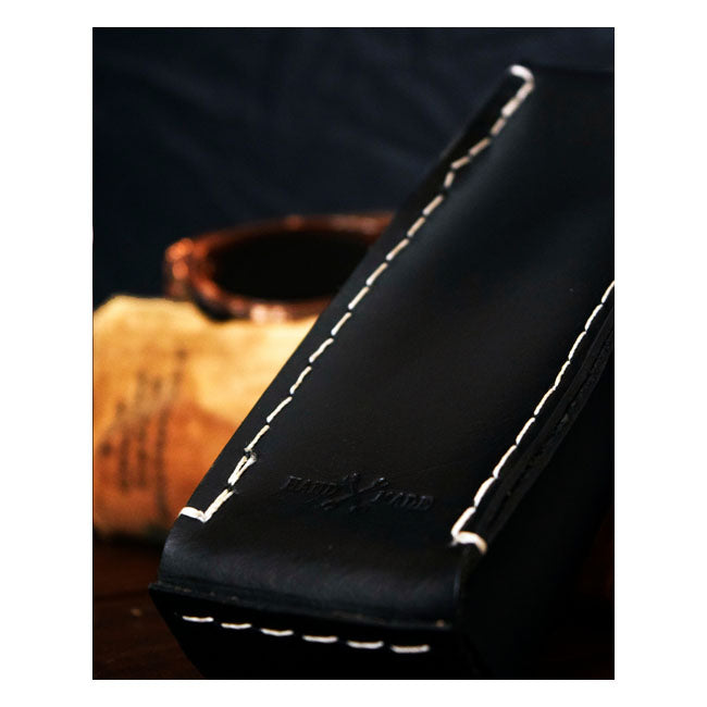 Trip Machine Sunglasses Case Black Tripmachine