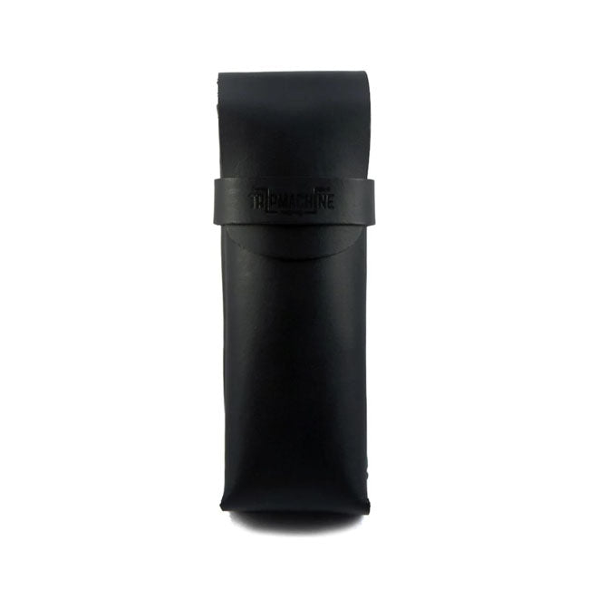 Trip Machine Sunglasses Case Black Tripmachine