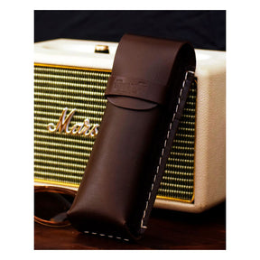 Tripmachine Trip Machine Sunglasses Case Tobacco Tripmachine