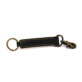 Trip Machine Classic Keyring Black Keychains Tripmachine