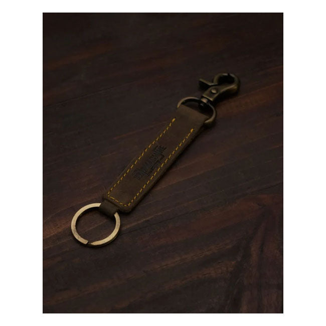 Trip Machine Classic Keyring Tobacco Keychains Tripmachine