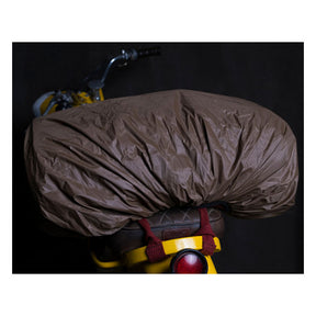 Trip Machine, Military Duffle Bag. Black Touring Luggage Tripmachine