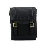 Trip Machine, Tank And Tail Bag. 4.4 Liter. Black Touring Luggage Tripmachine