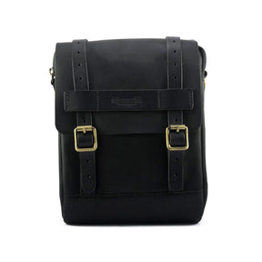 Trip Machine, Tank And Tail Bag. 4.4 Liter. Black Touring Luggage Tripmachine