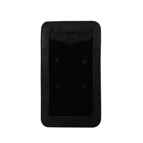 Trip Machine Phone Pouch Black Device Holders(Phone/Gsm) Tripmachine