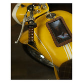 Trip Machine Phone Pouch Tobacco Device Holders(Phone/Gsm) Tripmachine