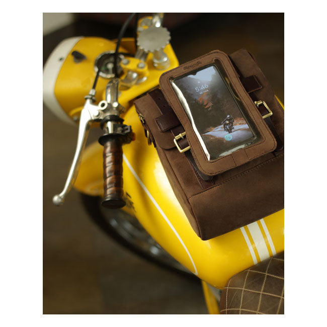 Trip Machine Phone Pouch Tobacco Device Holders(Phone/Gsm) Tripmachine