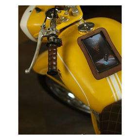 Trip Machine Phone Pouch Tobacco Device Holders(Phone/Gsm) Tripmachine