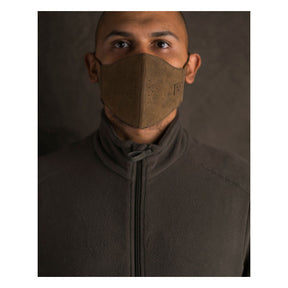 Trip Machine Face Mask Tobacco Brown Tripmachine