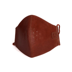 Trip Machine Face Mask Cherry Red Tripmachine