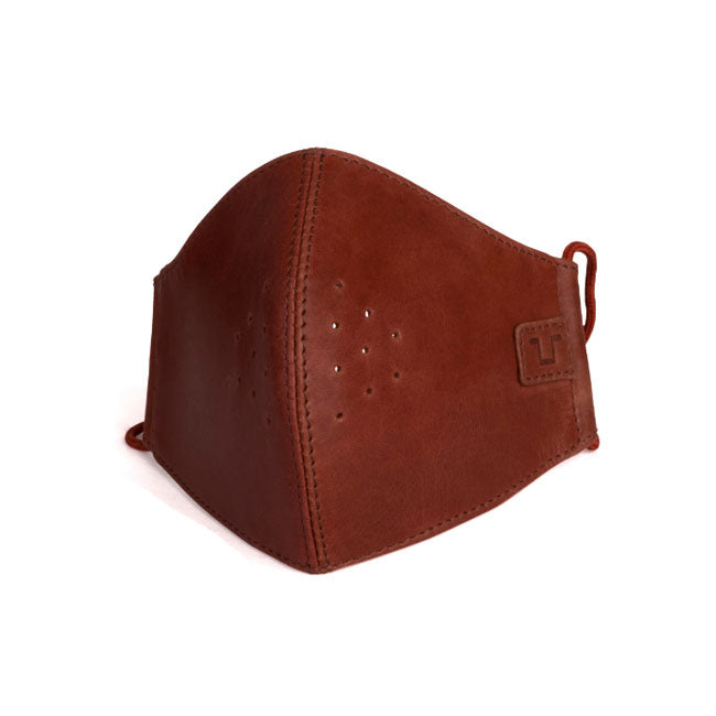 Trip Machine Face Mask Cherry Red Tripmachine