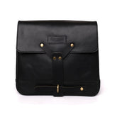 Trip Machine, Messenger Bag. Black Touring Luggage Tripmachine