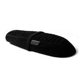 Trip Machine Touring Seat Re Twins Black Suede Touring Luggage Tripmachine