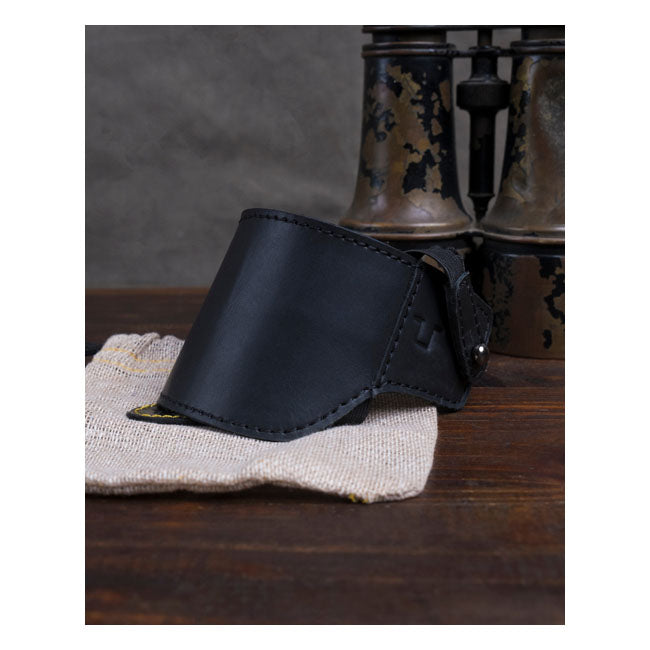 Trip Machine Shoe Protector Slip On Black Shoes Tripmachine