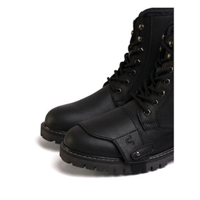 Trip Machine Shoe Protector Slip On Black Shoes Tripmachine
