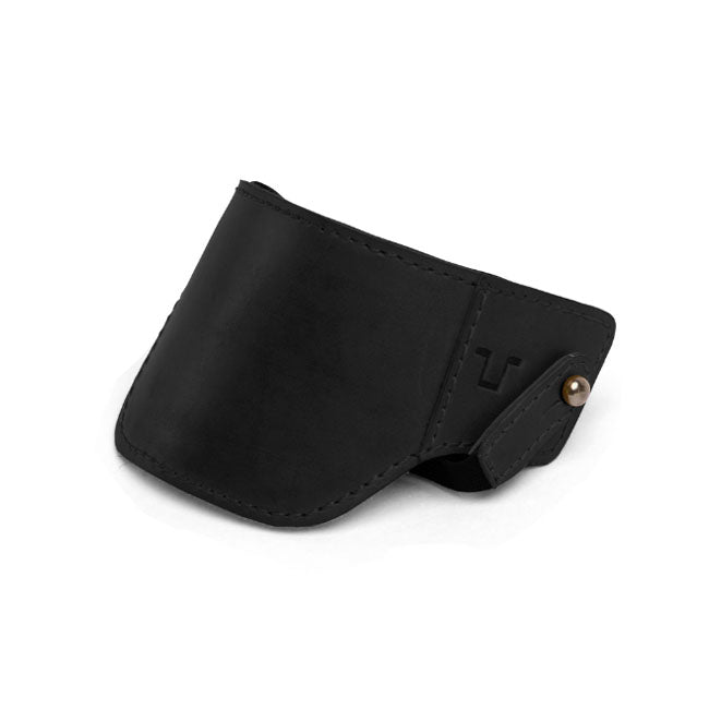 Trip Machine Shoe Protector Slip On Black Shoes Tripmachine