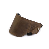 Trip Machine Shoe Protector Slip On Tobacco Shoes Tripmachine