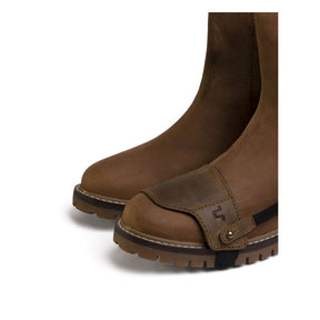 Trip Machine Shoe Protector Slip On Tobacco Shoes Tripmachine