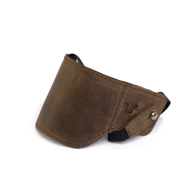 Trip Machine Shoe Protector Slip On Tobacco Shoes Tripmachine