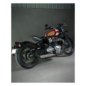 Trip Machine, Diamond Leather Gas Tank Pad Set. Tobacco Kneepad Sets Tripmachine