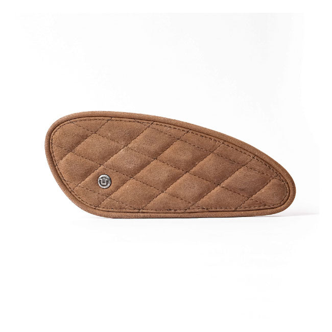 Trip Machine, Mini Diamond Tank Pads. Tobacco Kneepad Sets Tripmachine