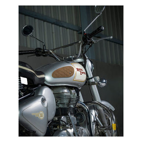 Trip Machine, Mini Diamond Tank Pads. Tobacco Kneepad Sets Tripmachine