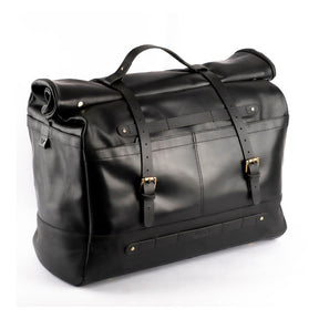 Trip Machine, Outlaw Rogue Duffle Bag. 70 Liter. Black Tripmachine