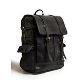 Trip Machine Rambler Backpack Bag Black Touring Luggage Tripmachine