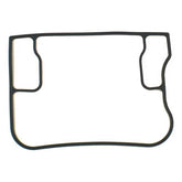James, upper rocker cover gasket. Rubber Rocker Covers Gaskets And Seals James Gaskets