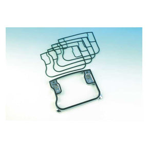 James, upper rocker cover gasket. Rubber Rocker Covers Gaskets And Seals James Gaskets