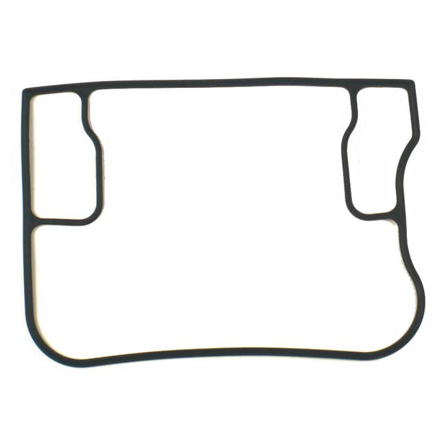 James, upper rocker cover gasket. Rubber Rocker Covers Gaskets And Seals James Gaskets