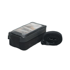 Trip Machine, Navigator Bag. Black Device Holders(Phone/Gsm) Tripmachine