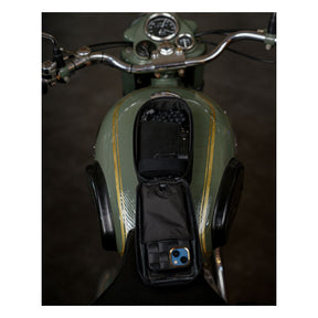 Trip Machine, Navigator Bag. Black Device Holders(Phone/Gsm) Tripmachine