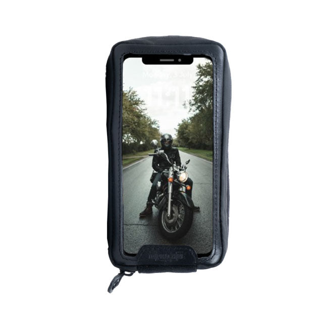Trip Machine, Navigator Bag. Black Device Holders(Phone/Gsm) Tripmachine