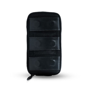 Trip Machine, Navigator Bag. Black Device Holders(Phone/Gsm) Tripmachine