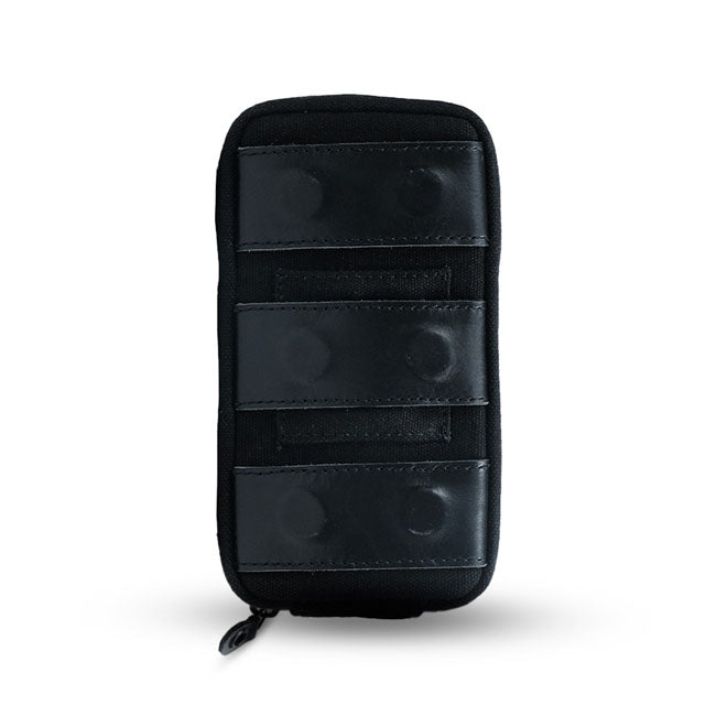 Trip Machine, Navigator Bag. Black Device Holders(Phone/Gsm) Tripmachine