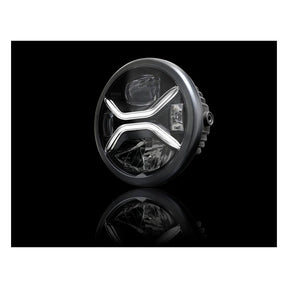 Koso North America Headlight Led Xenith Headlamps Koso North America