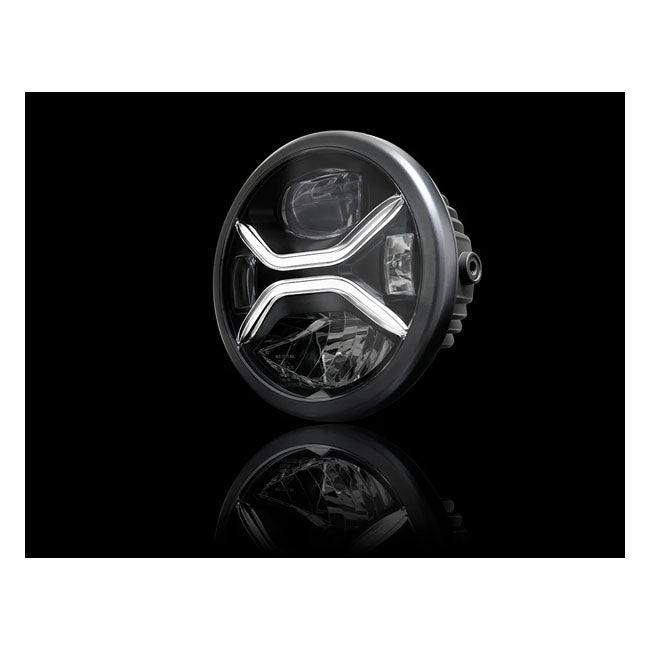 Koso North America Headlight Led Xenith Headlamps Koso North America