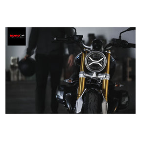 Koso North America Headlight Led Xenith Headlamps Koso North America