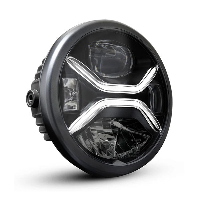 Koso North America Headlight Led Xenith Headlamps Koso North America