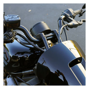 Arlen Ness 22-up RH975 Riser Kit - Nightster Risers Arlen Ness