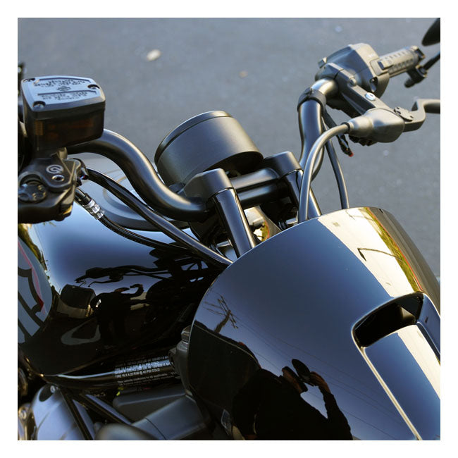 Arlen Ness 22-up RH975 Riser Kit - Nightster Risers Arlen Ness