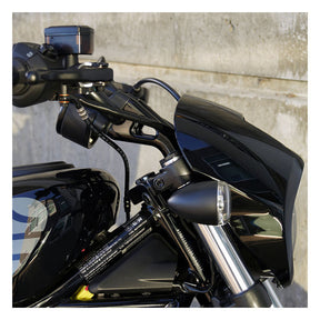 Arlen Ness 22-up RH975 Riser Kit - Nightster Risers Arlen Ness